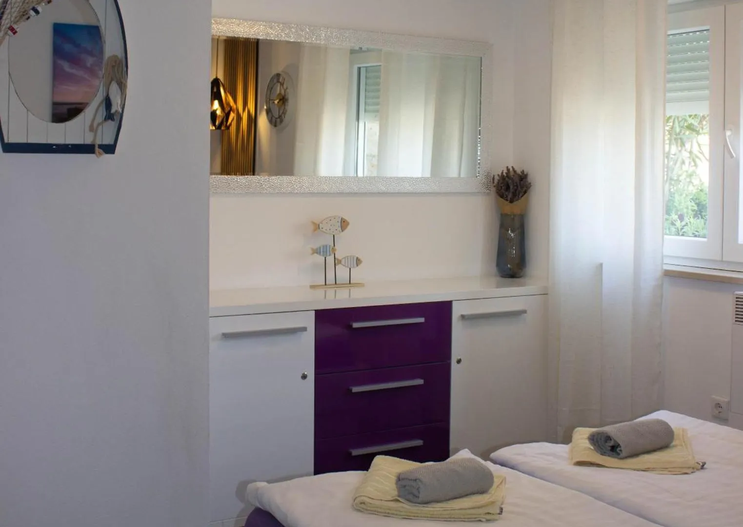 Ferienwohnung V&V Medulin Pool And Sea Apartment